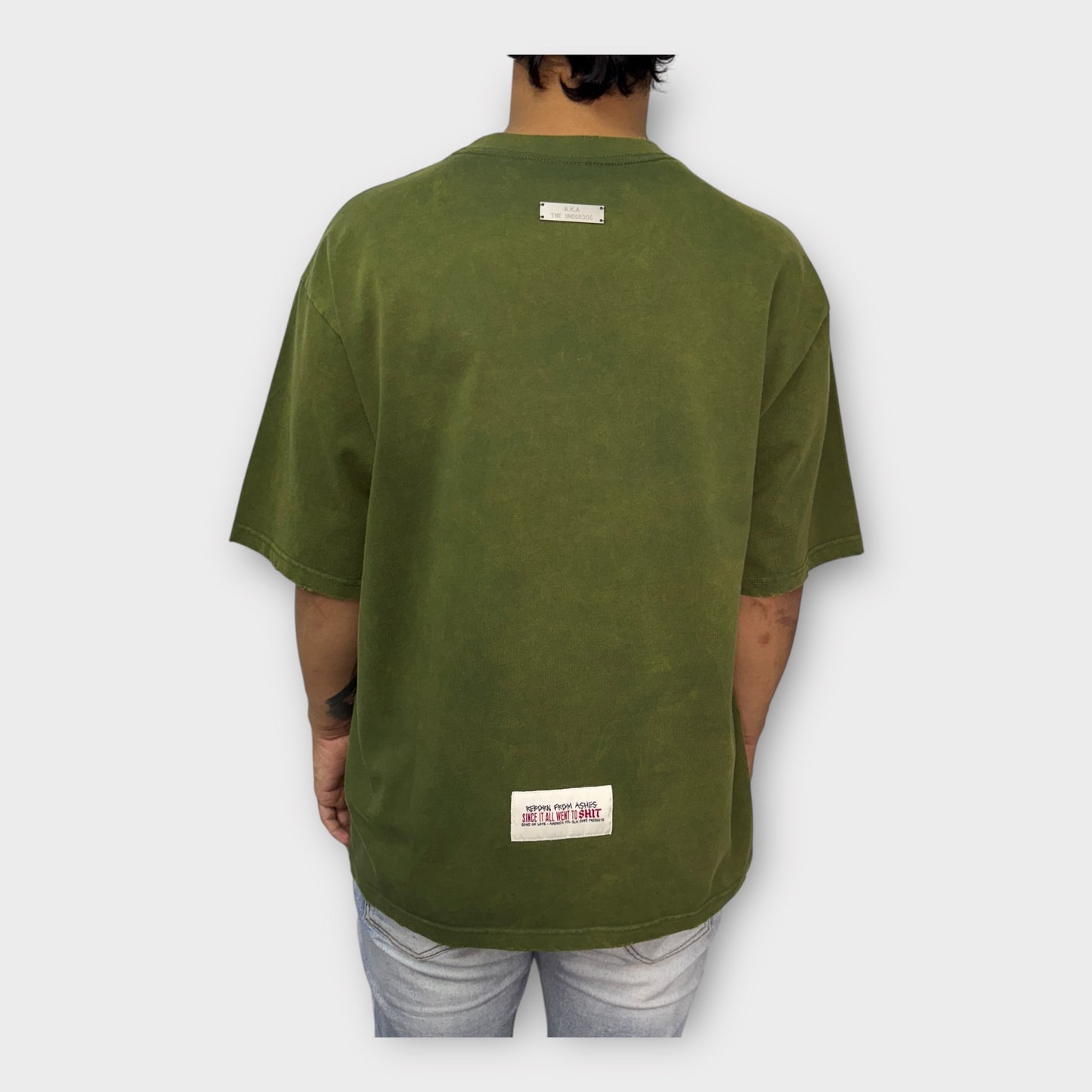 Camiseta SON OF SON