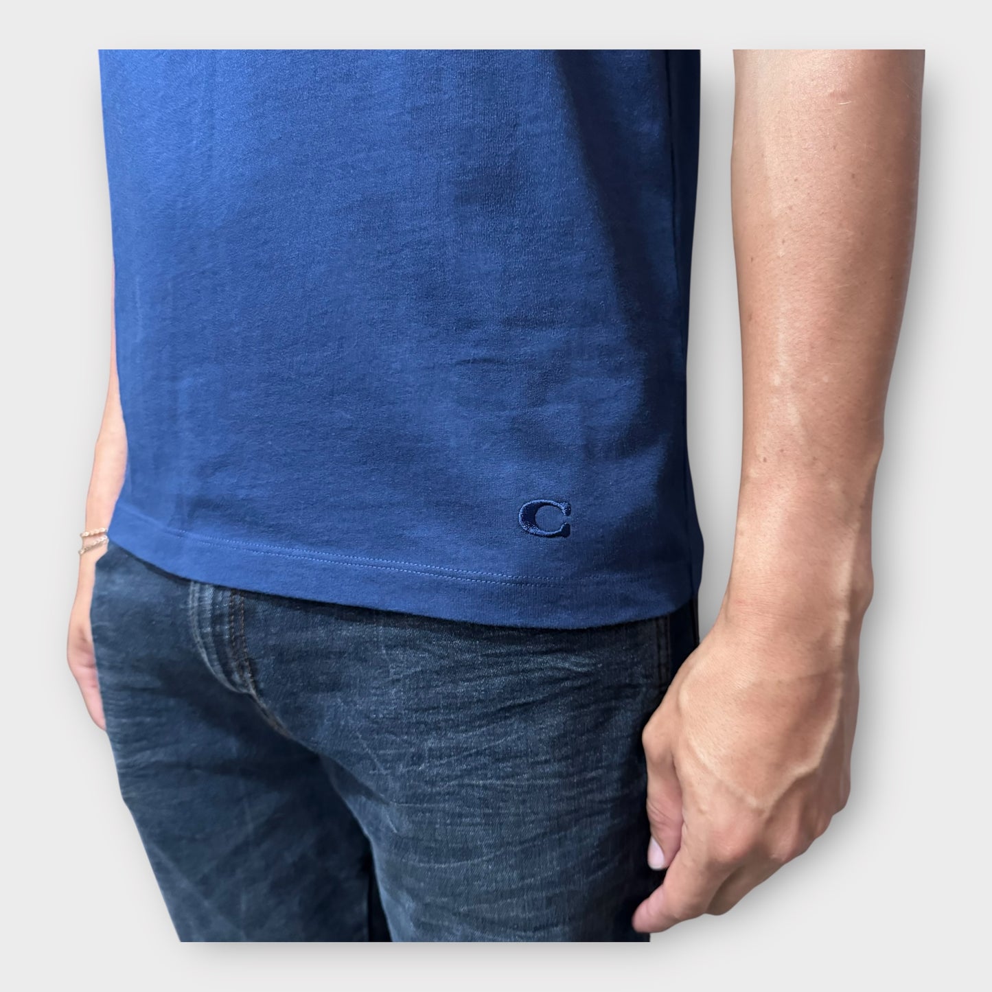 Camiseta Coach