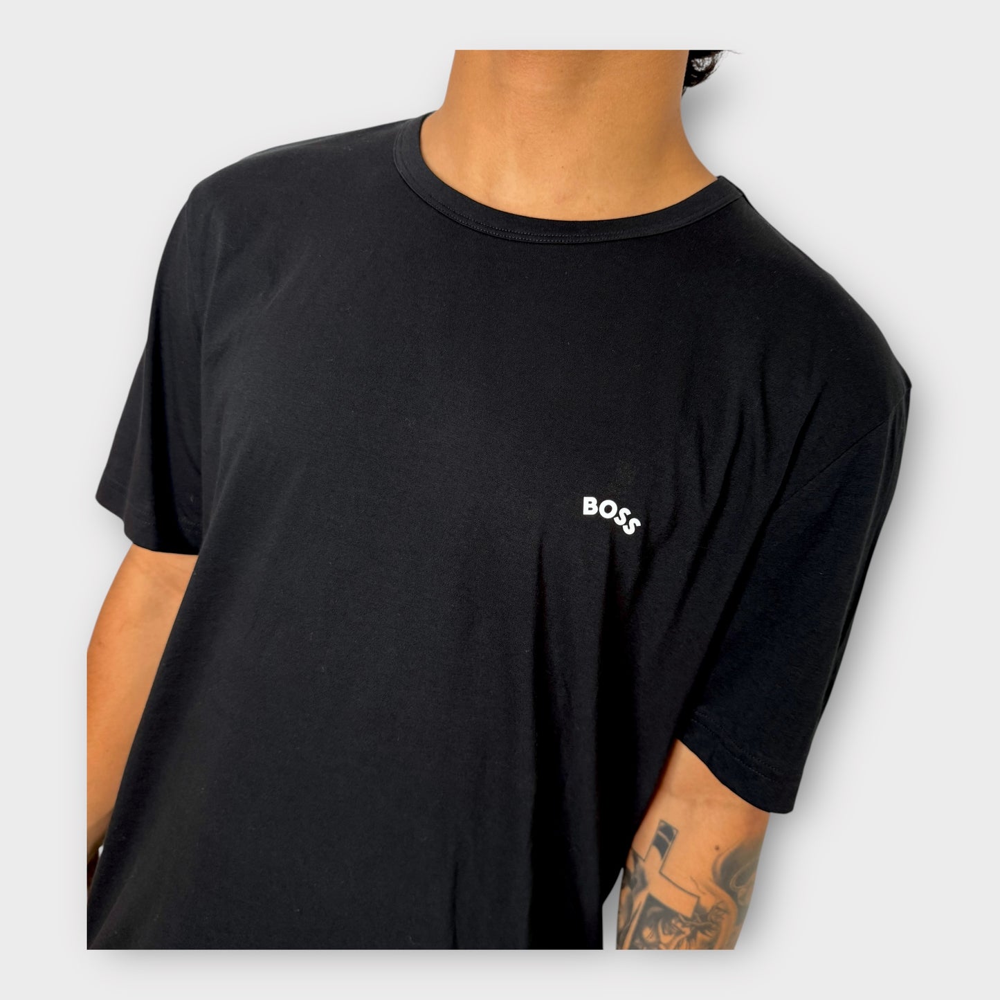 Camiseta Hugo Boss