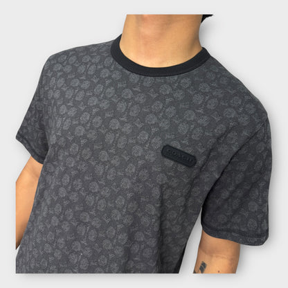 Camiseta Coach
