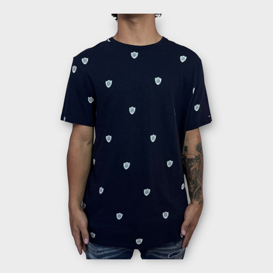 Camiseta Tommy Hilfiger