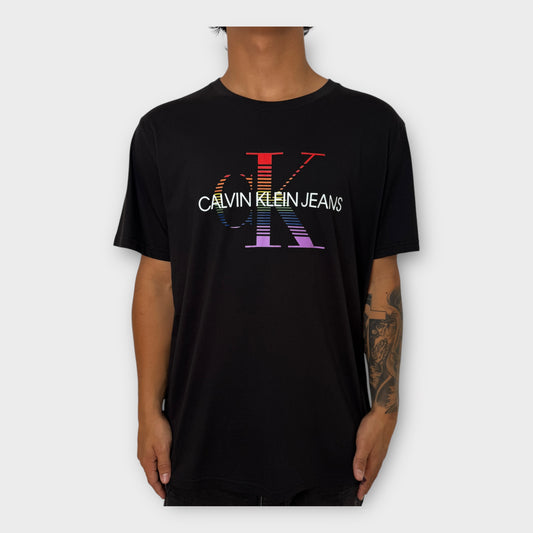 Camiseta Calvin Klein