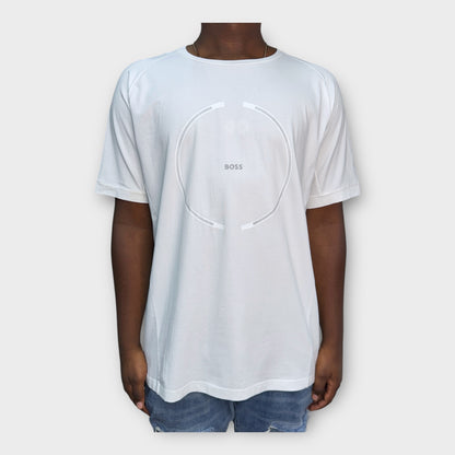 Camiseta BOSS
