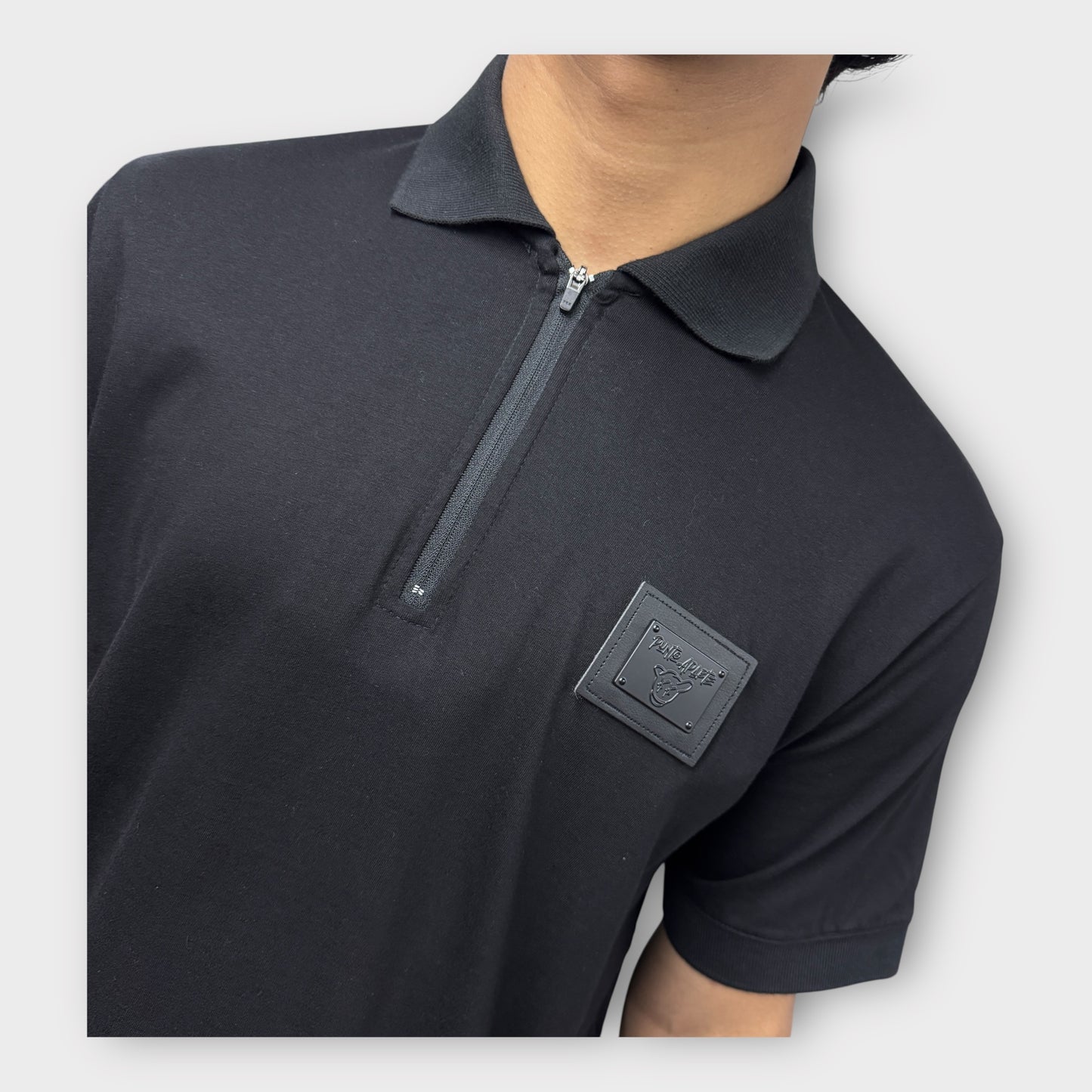 Camiseta Polo Punto Aparte