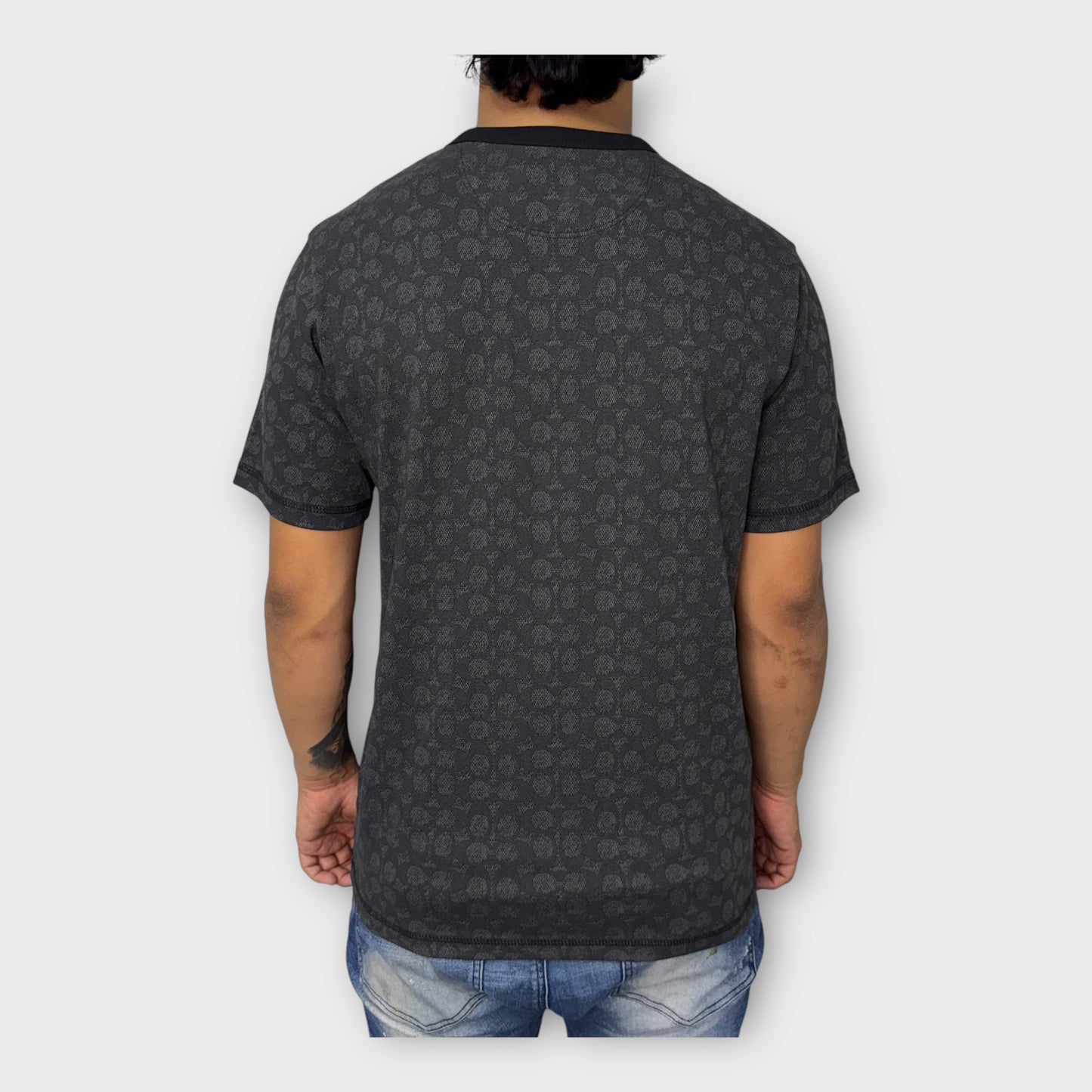 Camiseta Coach