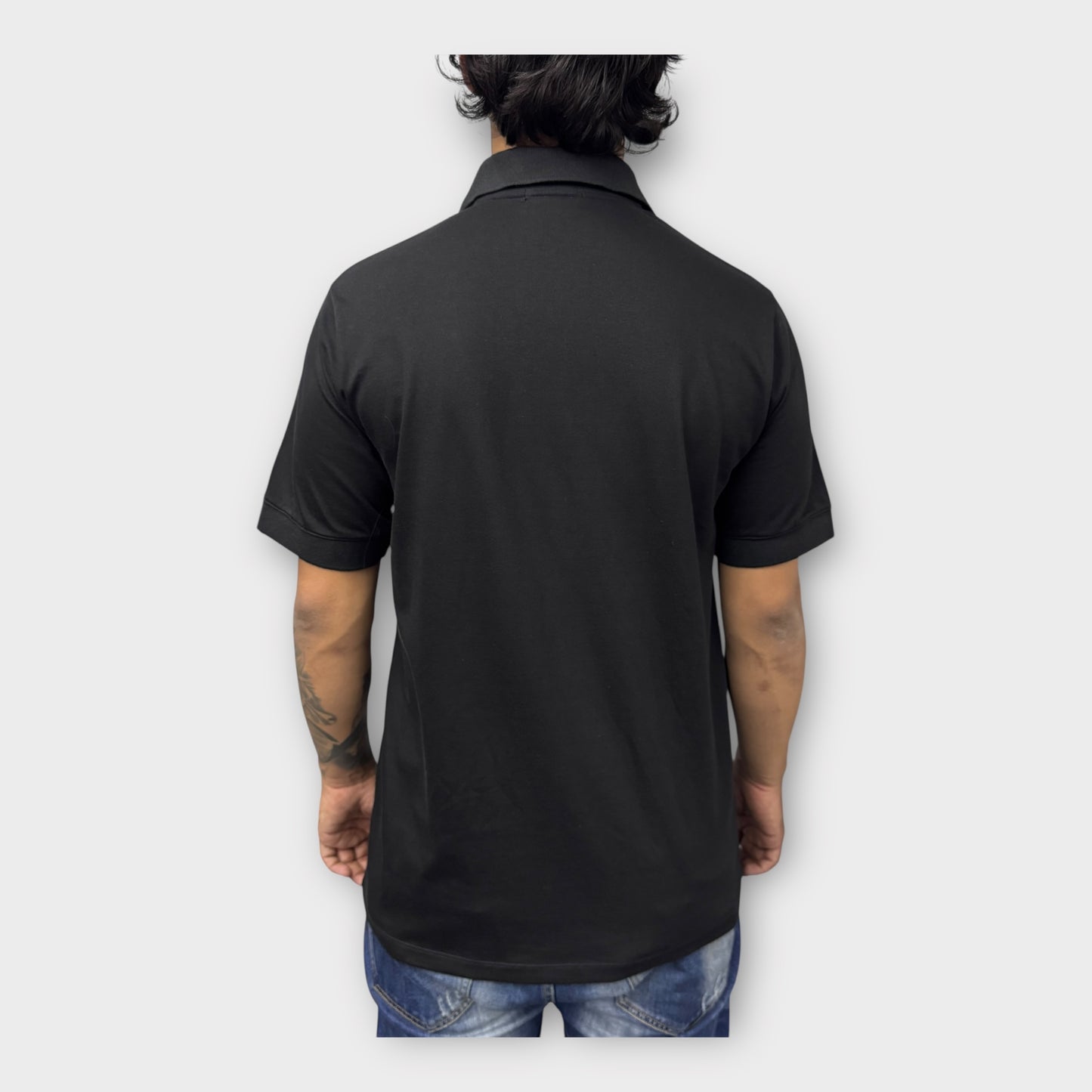 Camiseta Polo Punto Aparte