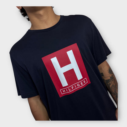 Camiseta Tommy Hilfiger