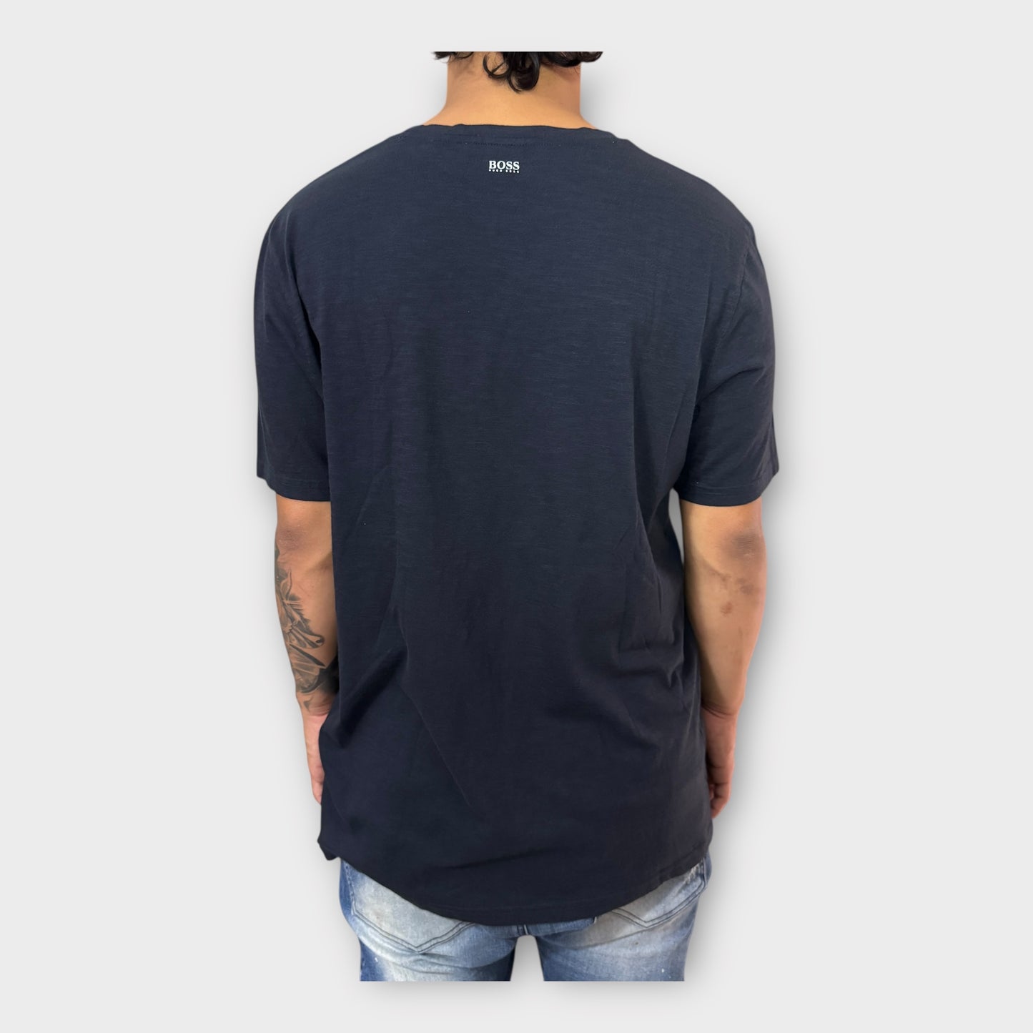 Camiseta Hugo Boss