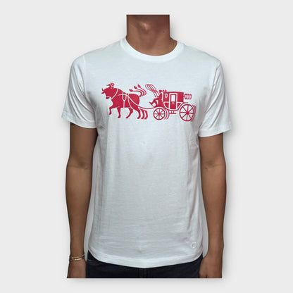 Camiseta Coach