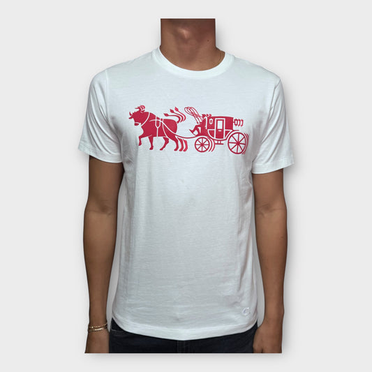 Camiseta Coach