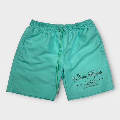 Short de Baño Punto Aparte