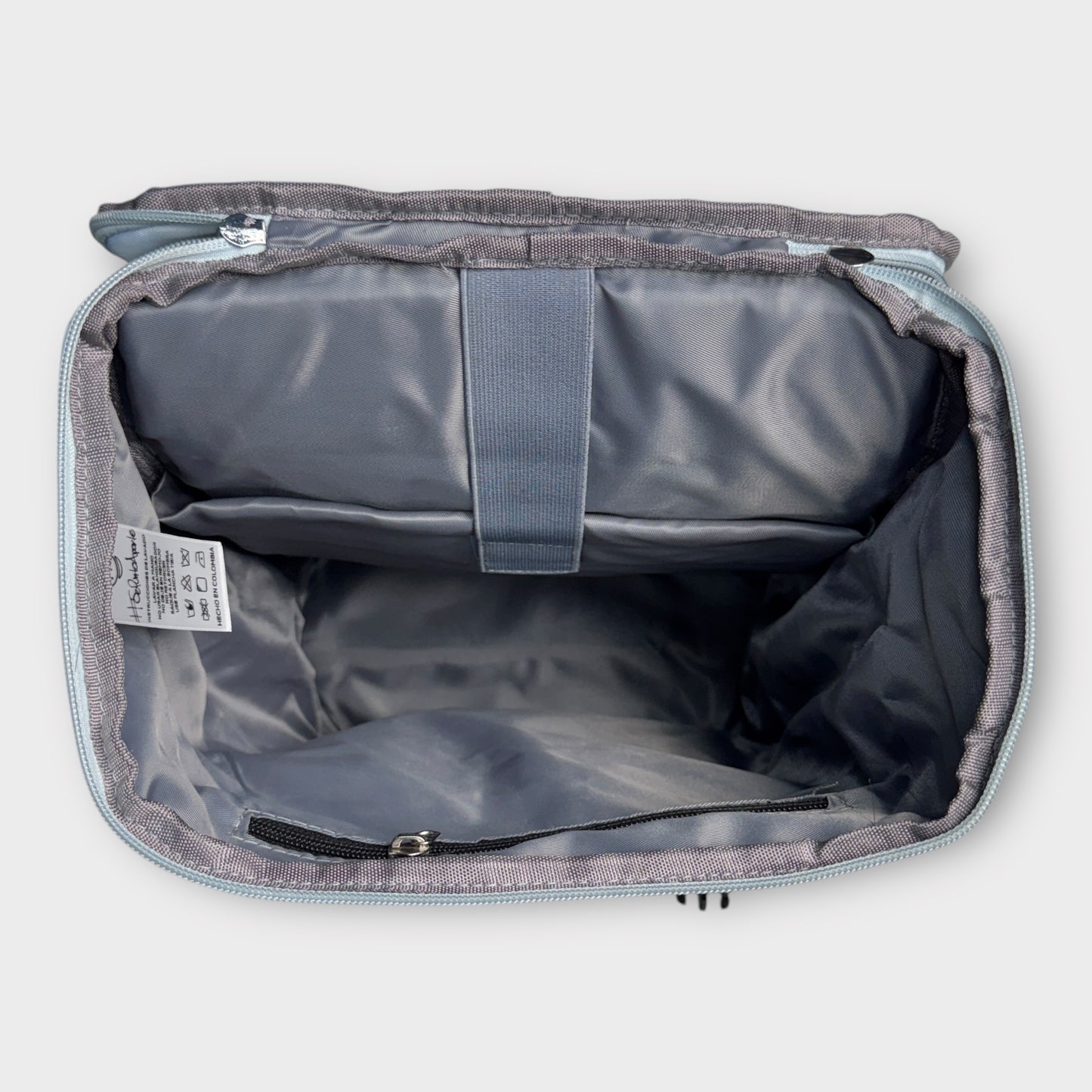 Morral Punto Aparte