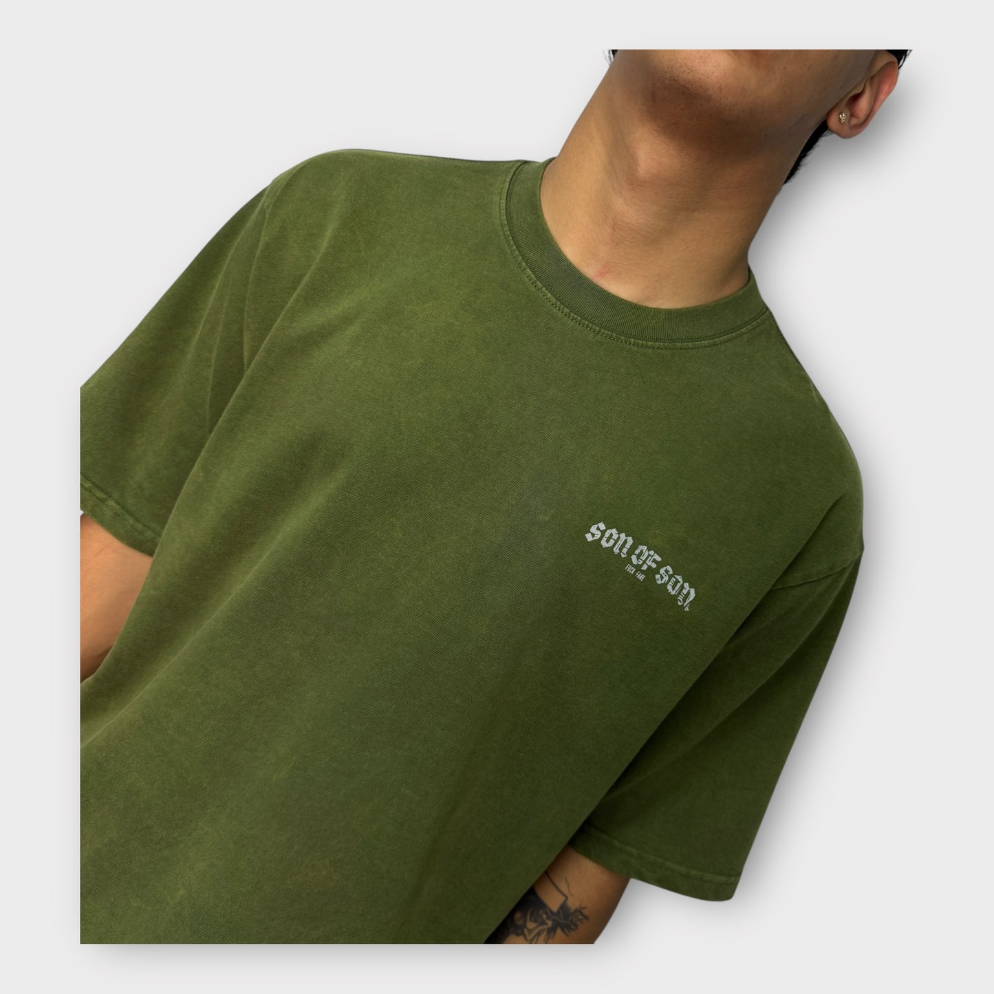 Camiseta SON OF SON