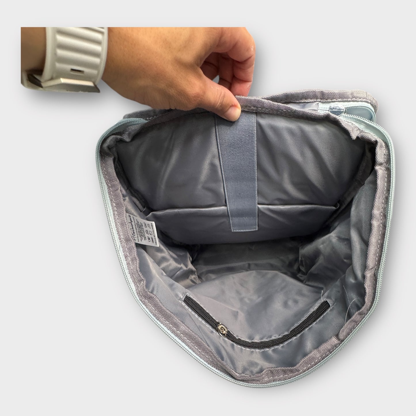 Morral Punto Aparte