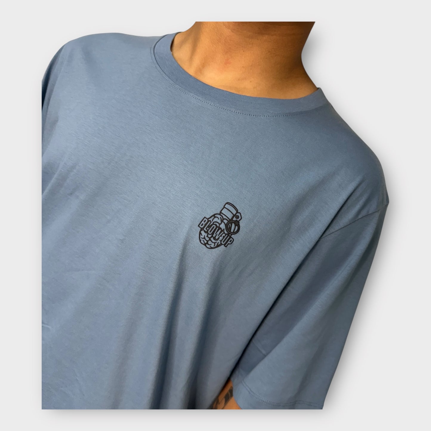 Camiseta Blow Up