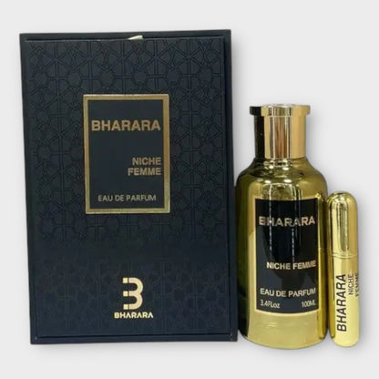 Niche Femme Bharara