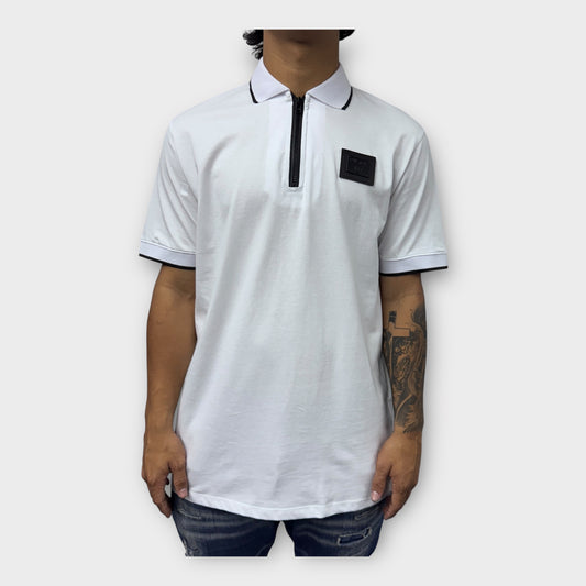 Camiseta Polo Punto Aparte