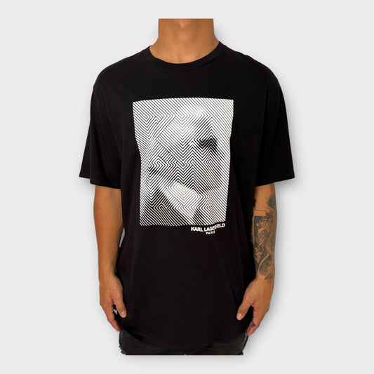 Camiseta Karl Lagerfeld