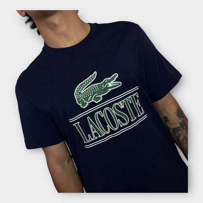 Camiseta Lacoste