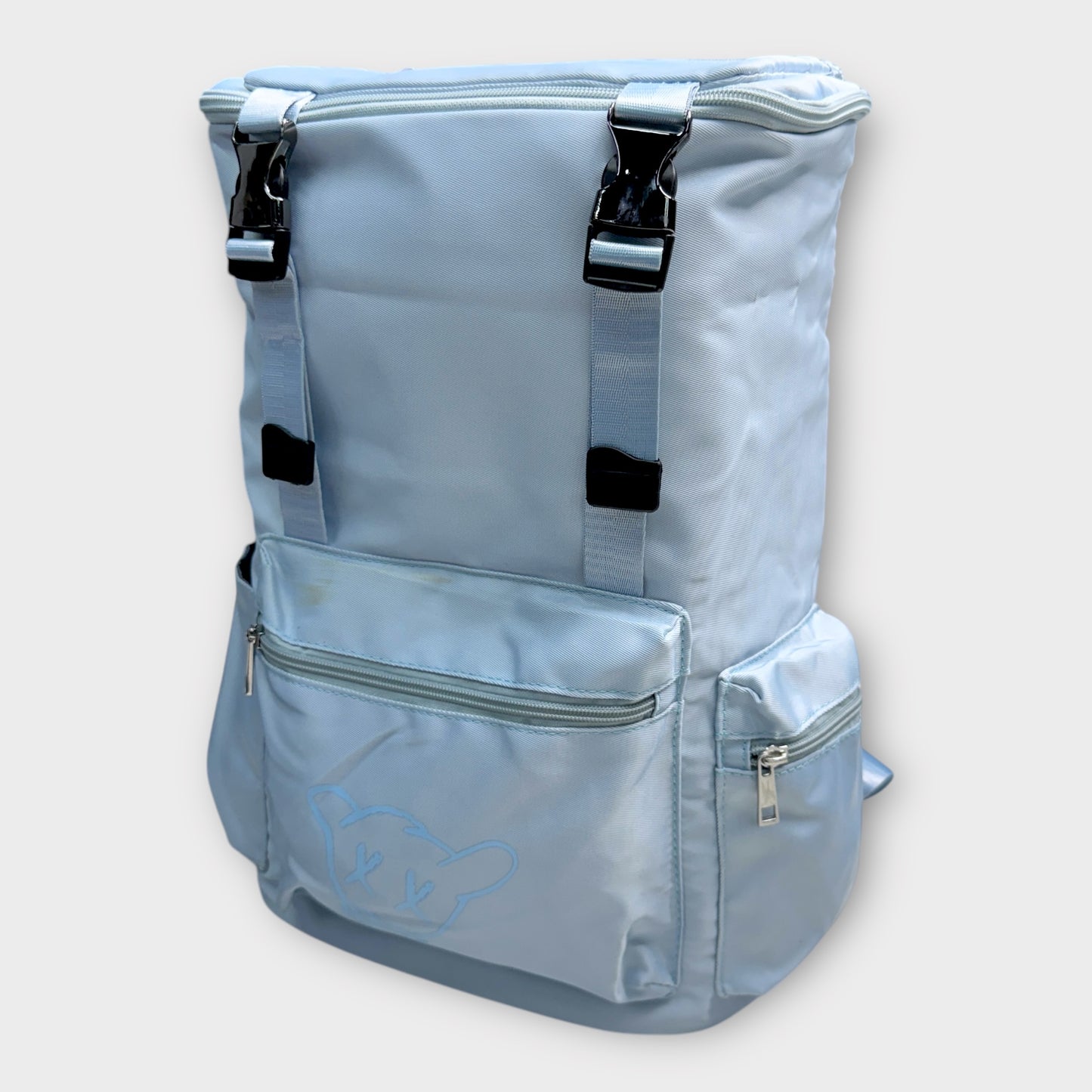 Morral Punto Aparte