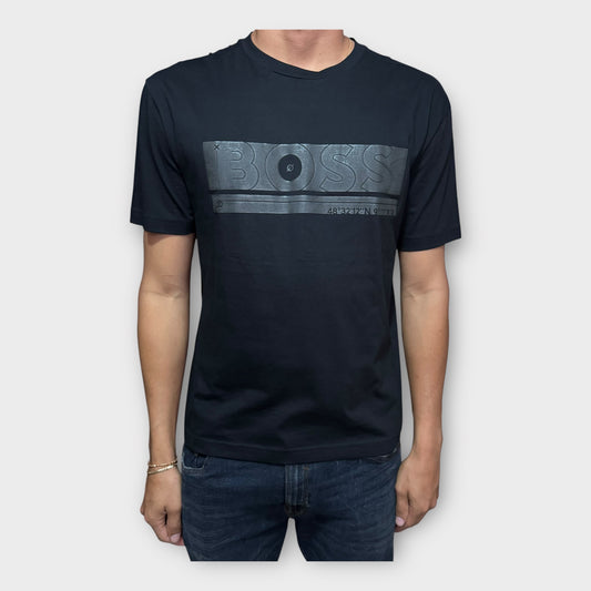 Camiseta Boss