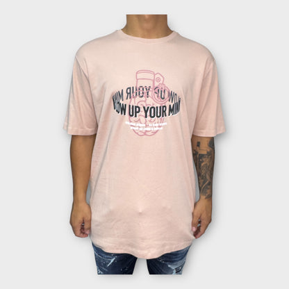 Camiseta Blow Up