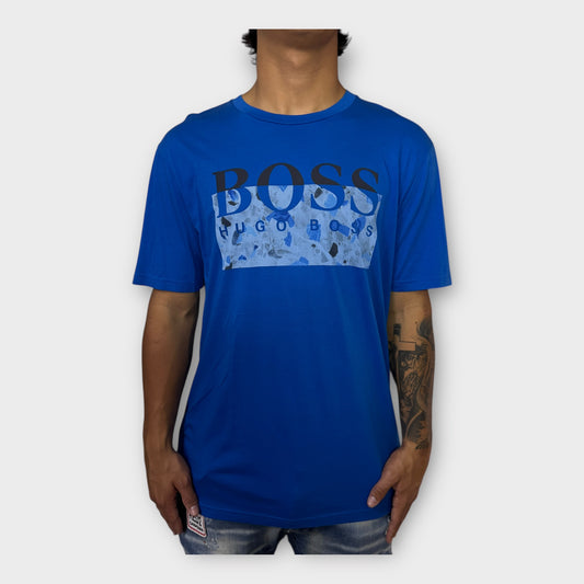 Camiseta Hugo Boss