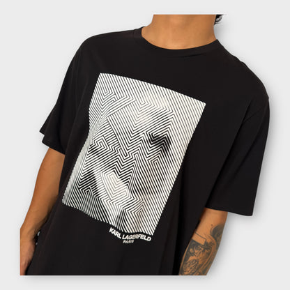 Camiseta Karl Lagerfeld