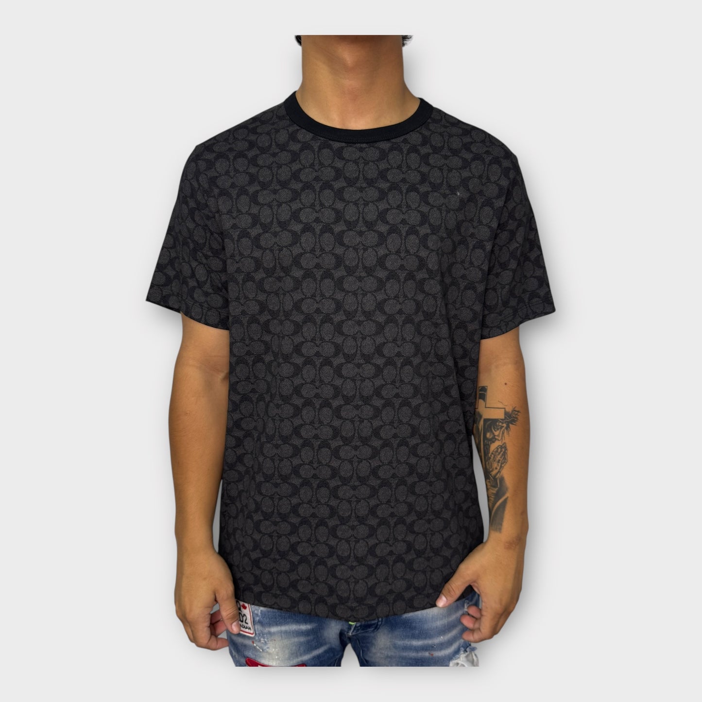 Camiseta Coach
