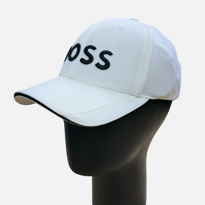 Gorra BOSS