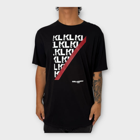 Camiseta Karl Lagerfeld