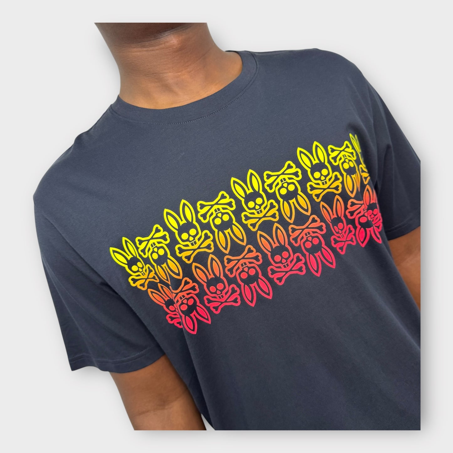 Camiseta Psycho Bunny