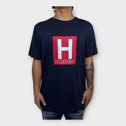 Camiseta Tommy Hilfiger