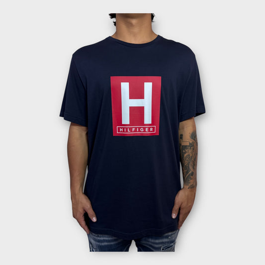 Camiseta Tommy Hilfiger
