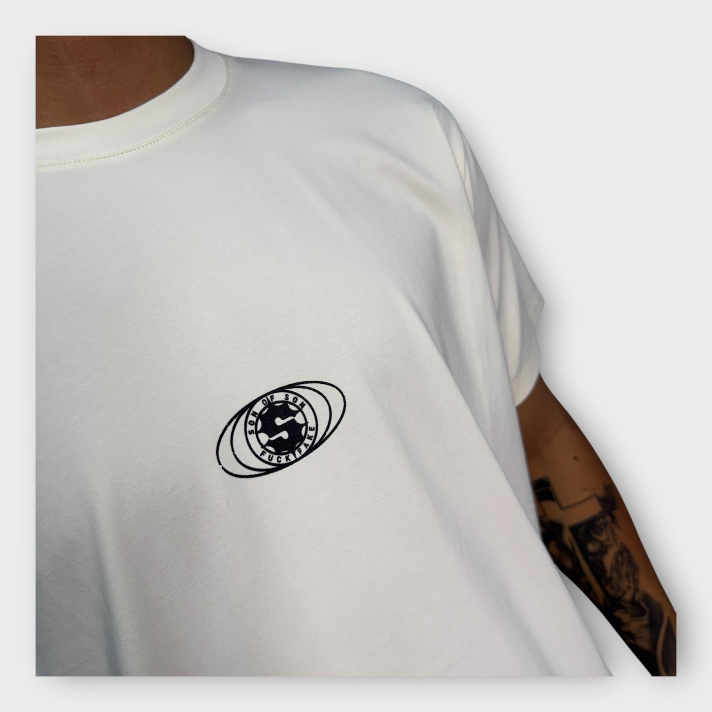 Camiseta SON OF SON