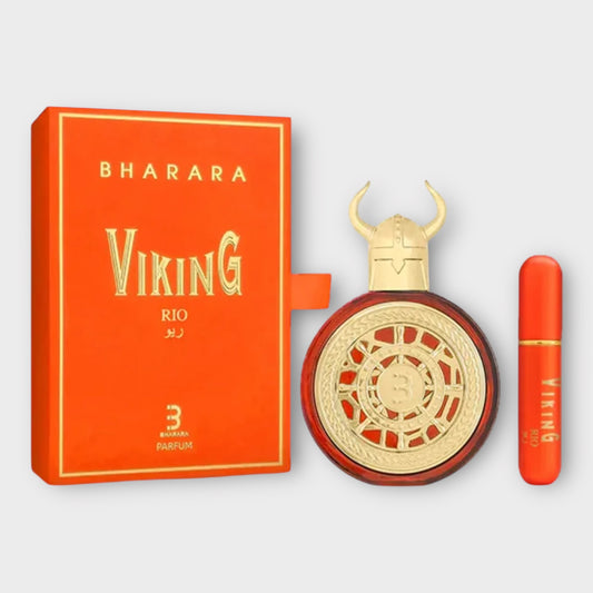 Viking Rio Bharara