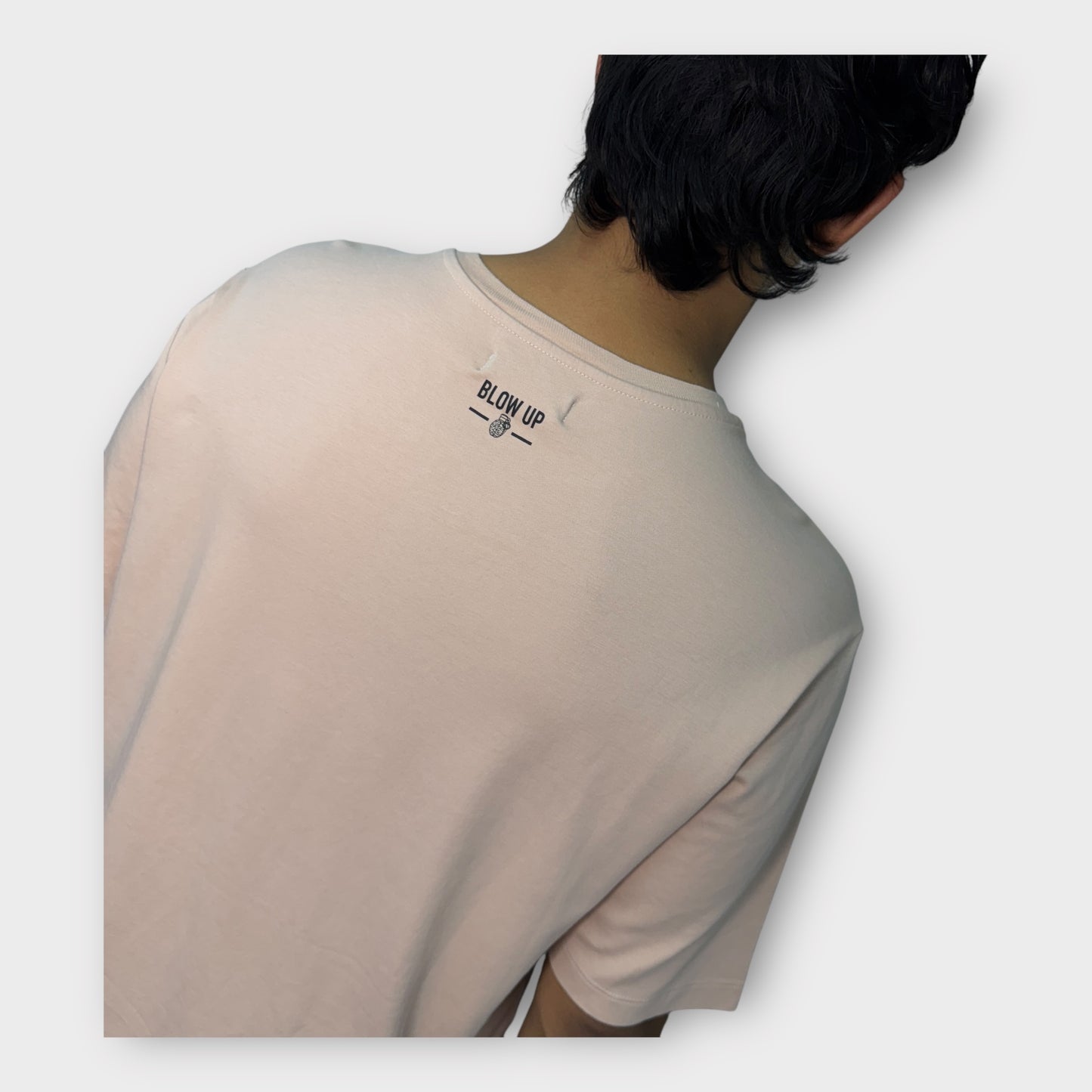 Camiseta Blow Up