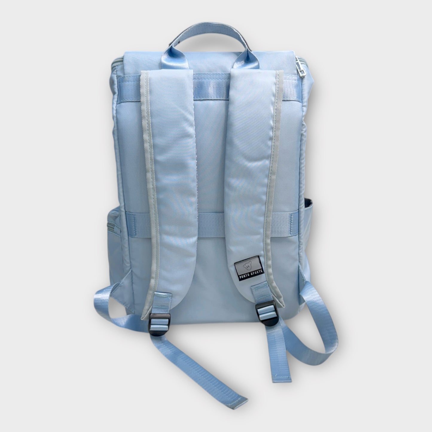 Morral Punto Aparte