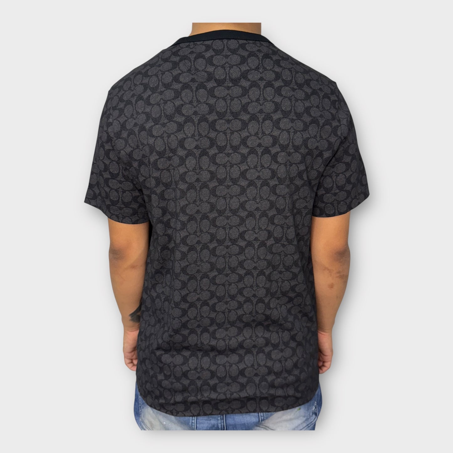 Camiseta Coach