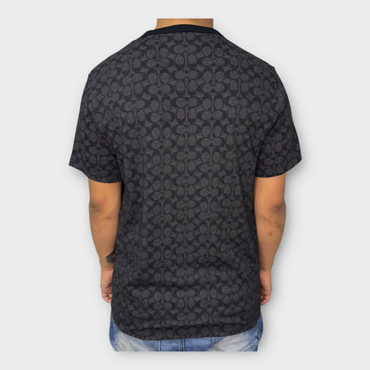 Camiseta Coach