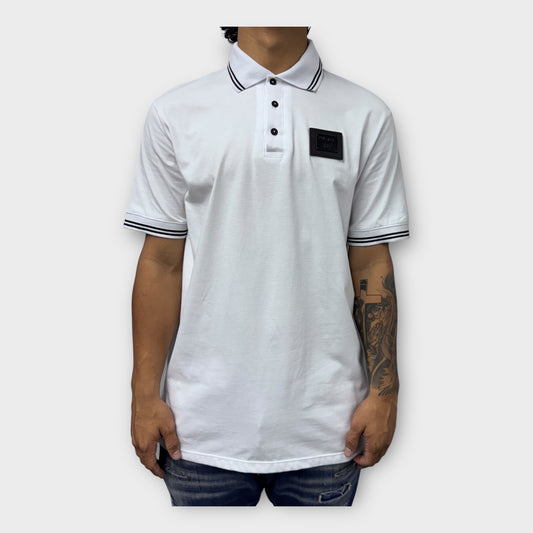 Camiseta Polo Punto Aparte