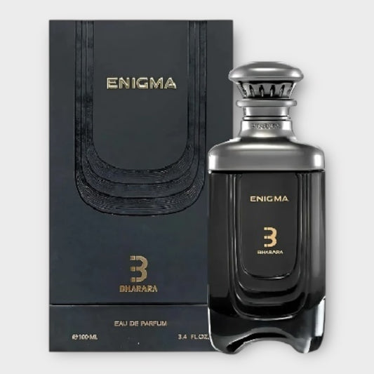 Enigma Bharara