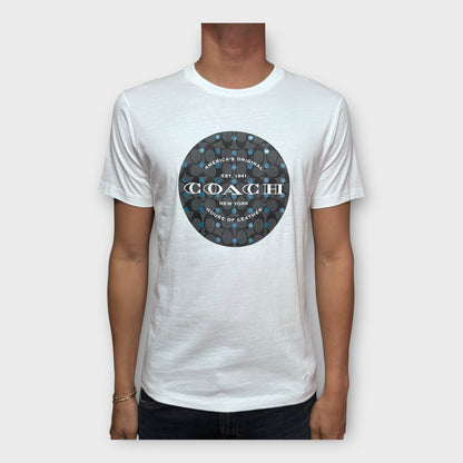 Camiseta Coach