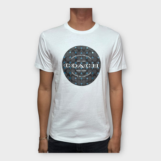 Camiseta Coach