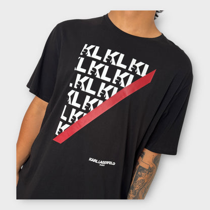 Camiseta Karl Lagerfeld