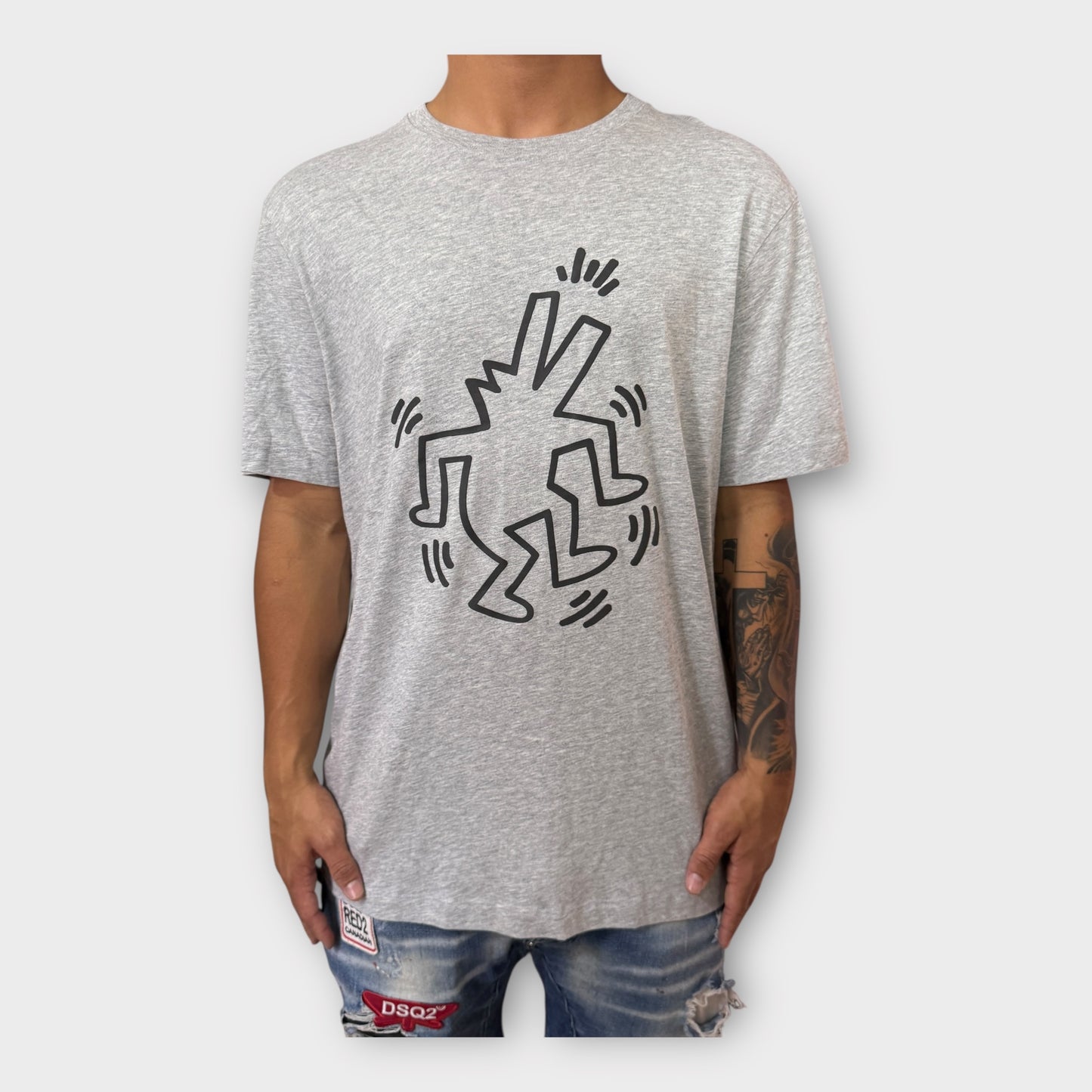 Camiseta Lacoste