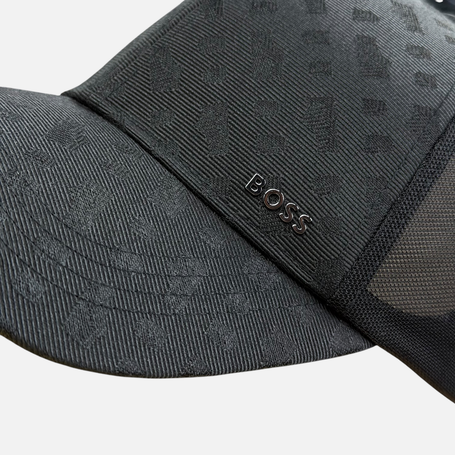Gorra BOSS