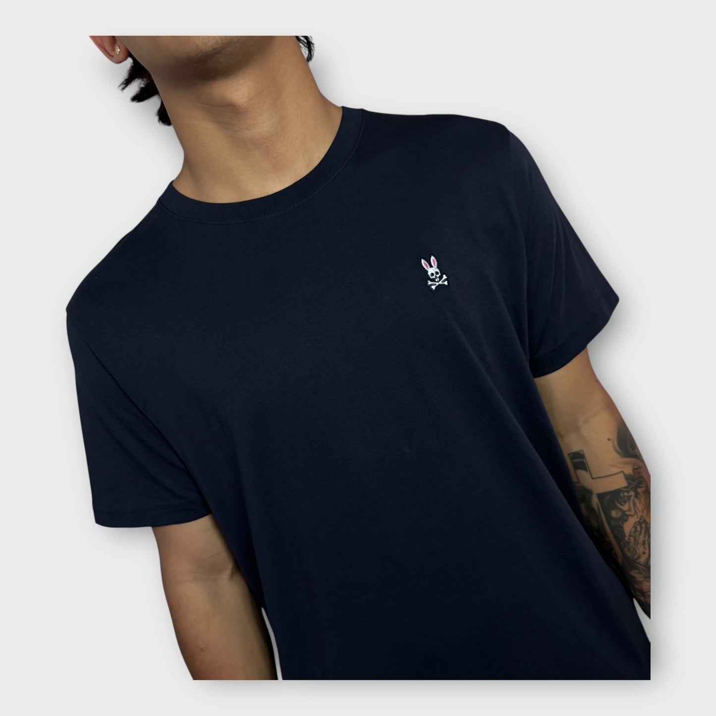 Camiseta Psycho Bunny