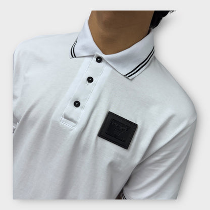 Camiseta Polo Punto Aparte