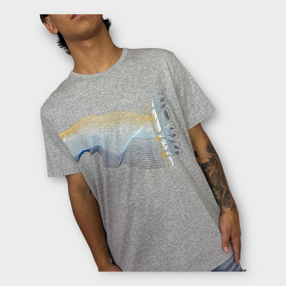 Camiseta Hugo Boss